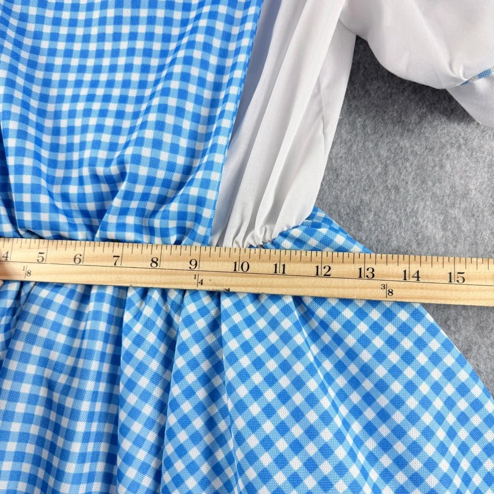 Unbranded classic blue